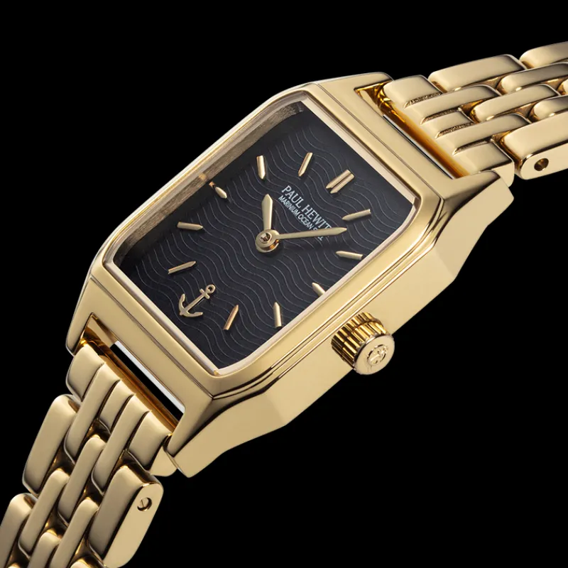 Montres À Graver | Montres Solaires^PAUL HEWITT Petit Soleil Montre