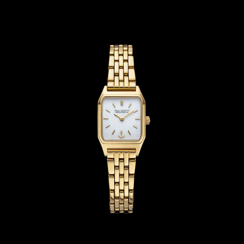 Montres À Graver | Montres Solaires^PAUL HEWITT Petit Soleil Montre