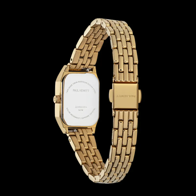 Montres À Graver | Montres Solaires^PAUL HEWITT Petit Soleil Montre
