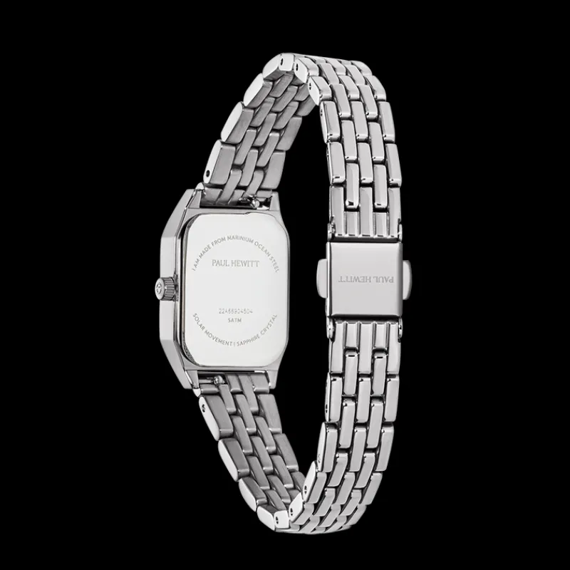 Montres À Graver | Montres Solaires^PAUL HEWITT Petit Soleil Montre