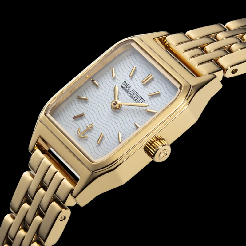Montres À Graver | Montres Solaires^PAUL HEWITT Petit Soleil Montre