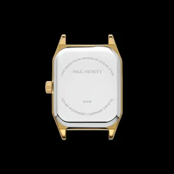Montres À Graver | Montres Solaires^PAUL HEWITT Petit Soleil Montre