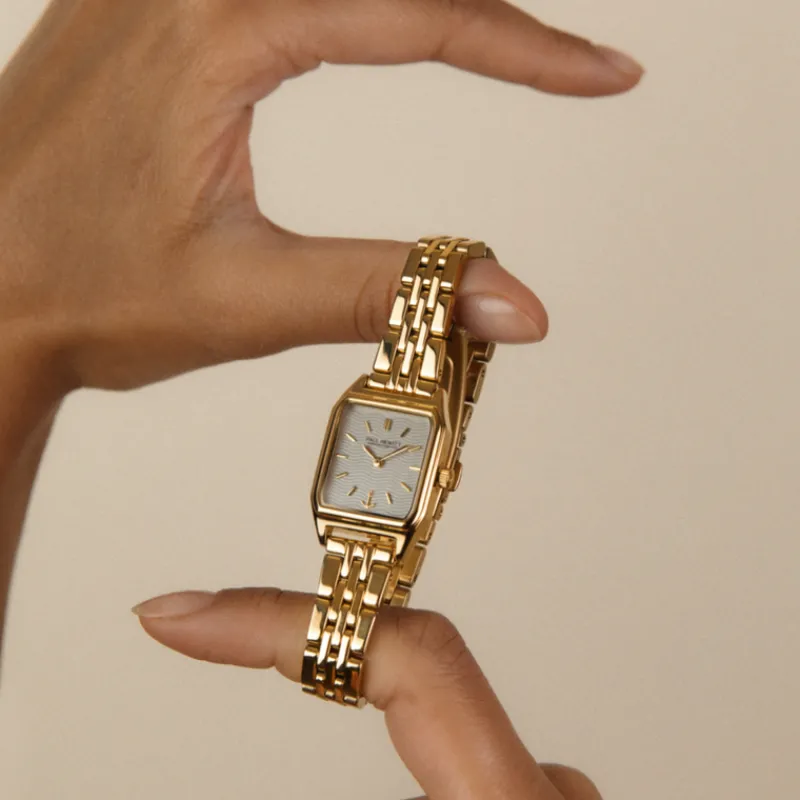 Montres À Graver | Montres Solaires^PAUL HEWITT Petit Soleil Montre