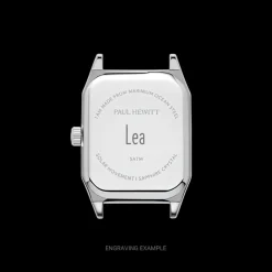 Montres À Graver | Montres Solaires^PAUL HEWITT Petit Soleil Montre