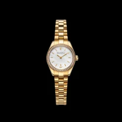 Montres À Graver | Montres Solaires^PAUL HEWITT Petit Soleil Round Montre
