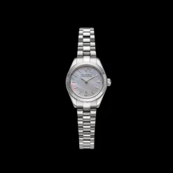 Montres À Graver | Montres Solaires^PAUL HEWITT Petit Soleil Round Montre