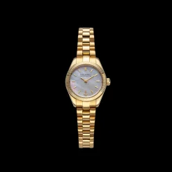 Montres À Graver | Montres Solaires^PAUL HEWITT Petit Soleil Round Montre