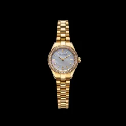 Montres À Graver | Montres Avec Pierres^PAUL HEWITT Petit Soleil Round Montre