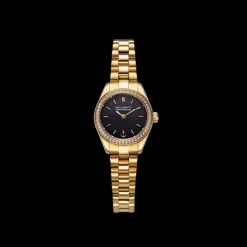 Montres À Graver | Montres Avec Pierres^PAUL HEWITT Petit Soleil Round Montre