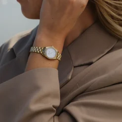 Montres À Graver | Montres Solaires^PAUL HEWITT Petit Soleil Round Montre