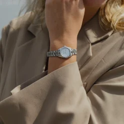 Montres À Graver | Montres Solaires^PAUL HEWITT Petit Soleil Round Montre