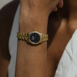 Montres À Graver | Montres Solaires^PAUL HEWITT Petit Soleil Round Montre
