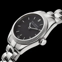 Montres À Graver | Montres Solaires^PAUL HEWITT Petit Soleil Round Montre