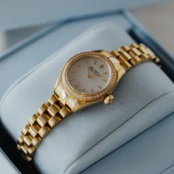 Montres À Graver | Montres Solaires^PAUL HEWITT Petit Soleil Round Montre
