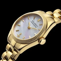 Montres À Graver | Montres Solaires^PAUL HEWITT Petit Soleil Round Montre