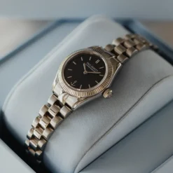Montres À Graver | Montres Solaires^PAUL HEWITT Petit Soleil Round Montre