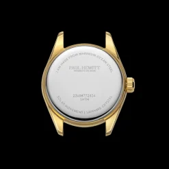 Montres À Graver | Montres Avec Pierres^PAUL HEWITT Petit Soleil Round Montre