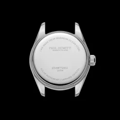 Montres À Graver | Montres Solaires^PAUL HEWITT Petit Soleil Round Montre