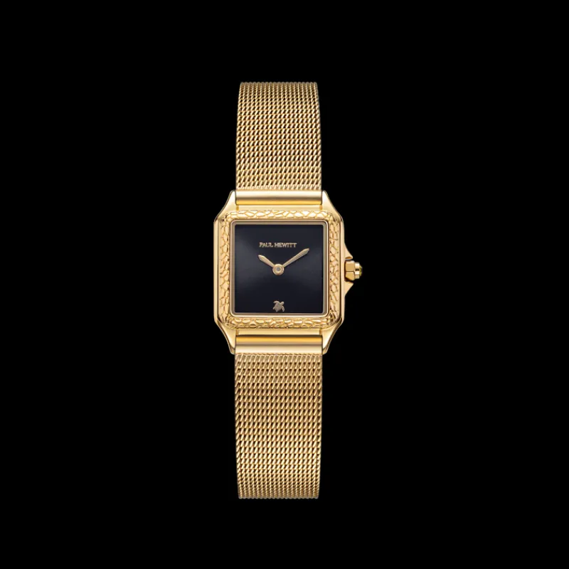 Montres À Quartz^PAUL HEWITT Petite Tortue Montre