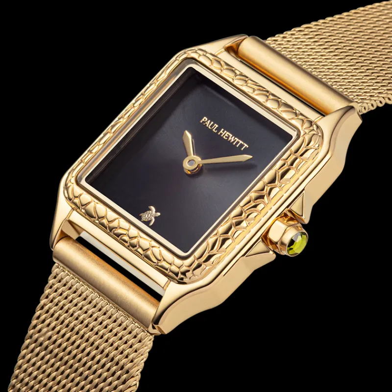 Montres À Quartz^PAUL HEWITT Petite Tortue Montre