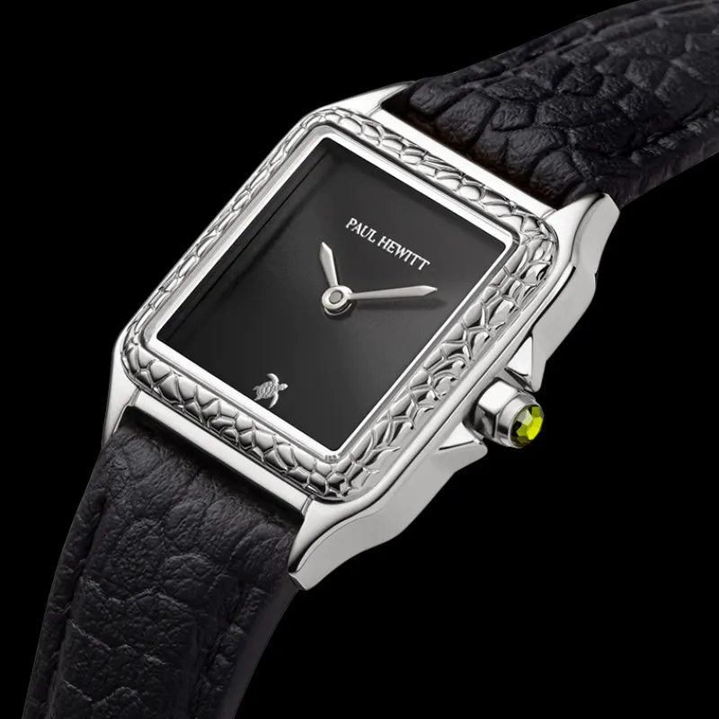 Montres À Quartz^PAUL HEWITT Petite Tortue Montre