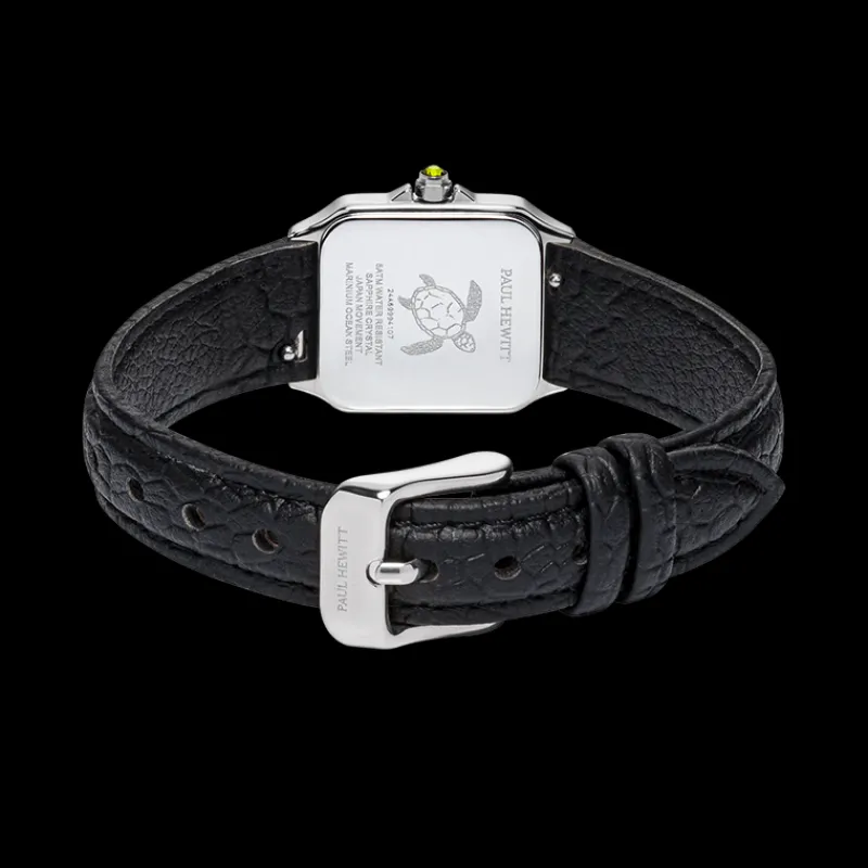 Montres À Quartz^PAUL HEWITT Petite Tortue Montre
