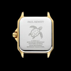 Montres À Quartz^PAUL HEWITT Petite Tortue Montre