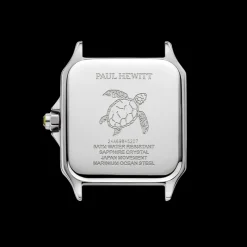 Montres À Quartz^PAUL HEWITT Petite Tortue Montre