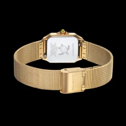 Montres À Quartz^PAUL HEWITT Petite Tortue Montre