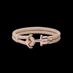 Bracelets À Ancre | Bijoux De Bras^PAUL HEWITT Phrep Bracelet