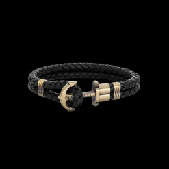 Bracelets À Ancre | Bijoux De Bras^PAUL HEWITT Phrep Bracelet