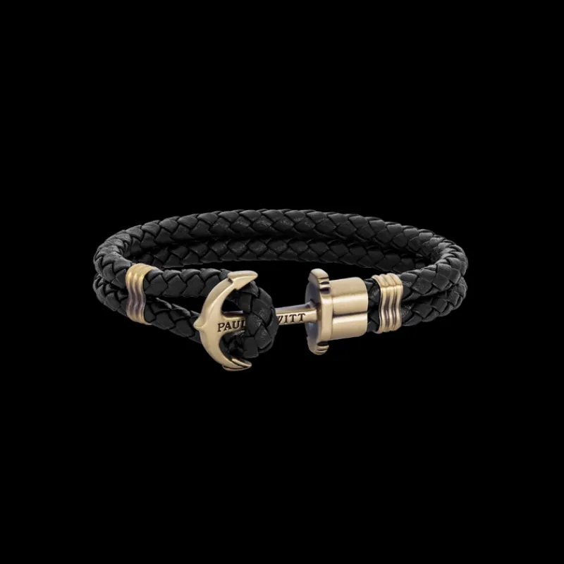 Bracelets À Ancre | Bijoux De Bras^PAUL HEWITT Phrep Bracelet