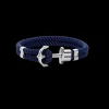 Bracelets Avec Gravure | Bracelets À Ancre^PAUL HEWITT Phrep Bracelet