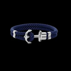 Bracelets Avec Gravure | Bracelets À Ancre^PAUL HEWITT Phrep Bracelet