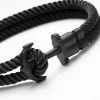 Bracelets Avec Gravure | Bracelets À Ancre^PAUL HEWITT Phrep Bracelet