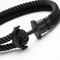Bracelets Avec Gravure | Bracelets À Ancre^PAUL HEWITT Phrep Bracelet