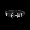 Bracelets Avec Gravure | Bracelets À Ancre^PAUL HEWITT Phrep Bracelet