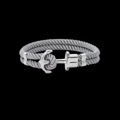 Bracelets Avec Gravure | Bracelets À Ancre^PAUL HEWITT Phrep Bracelet