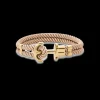 Bracelets Avec Gravure | Bracelets À Ancre^PAUL HEWITT Phrep Bracelet
