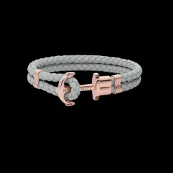 Bracelets À Ancre | Bijoux De Bras^PAUL HEWITT Phrep Bracelet