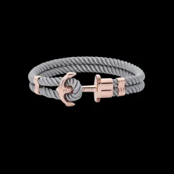 Bracelets Avec Gravure | Bracelets À Ancre^PAUL HEWITT Phrep Bracelet