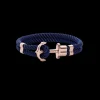 Bracelets Avec Gravure | Bracelets À Ancre^PAUL HEWITT Phrep Bracelet