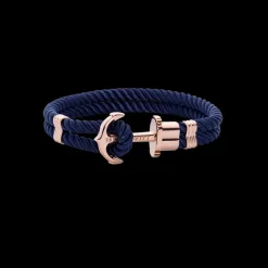 Bracelets Avec Gravure | Bracelets À Ancre^PAUL HEWITT Phrep Bracelet