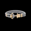 Bracelets Avec Gravure | Bracelets À Ancre^PAUL HEWITT Phrep Bracelet