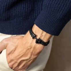 Bracelets Avec Gravure | Bracelets À Ancre^PAUL HEWITT Phrep Bracelet