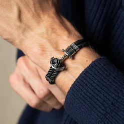 Bracelets Avec Gravure | Bracelets À Ancre^PAUL HEWITT Phrep Bracelet