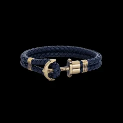 Bracelets À Ancre | Bijoux De Bras^PAUL HEWITT Phrep Bracelet