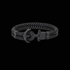 Bracelets Avec Gravure | Bracelets À Ancre^PAUL HEWITT Phrep Bracelet
