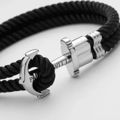 Bracelets Avec Gravure | Bracelets À Ancre^PAUL HEWITT Phrep Bracelet