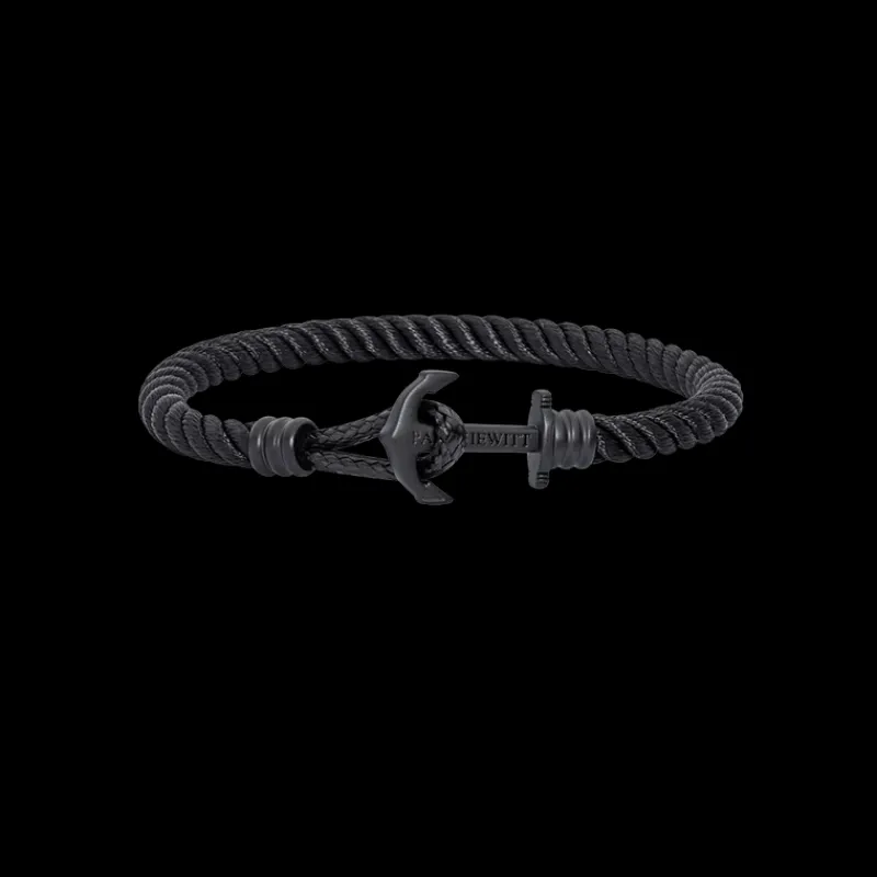 Bracelets À Ancre | Bijoux De Bras^PAUL HEWITT Phrep Lite Bracelet